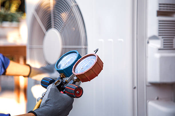 Affordable Furnace Repair solutions in Troutman, NC